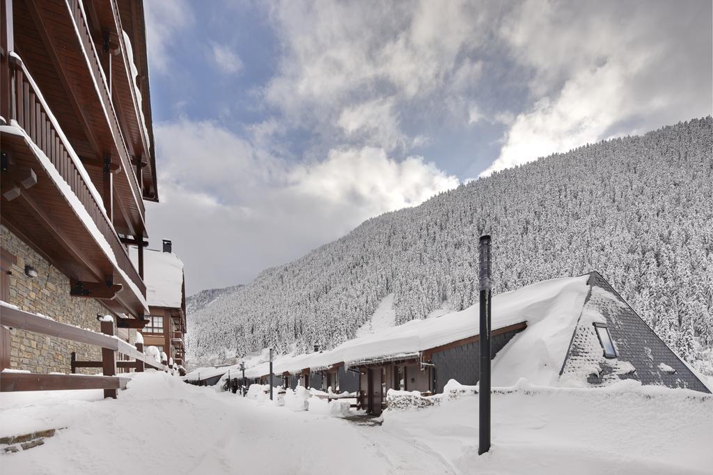 Val De Ruda Luxe 9 By Feelfree Rentals Baqueira Beret Exterior foto