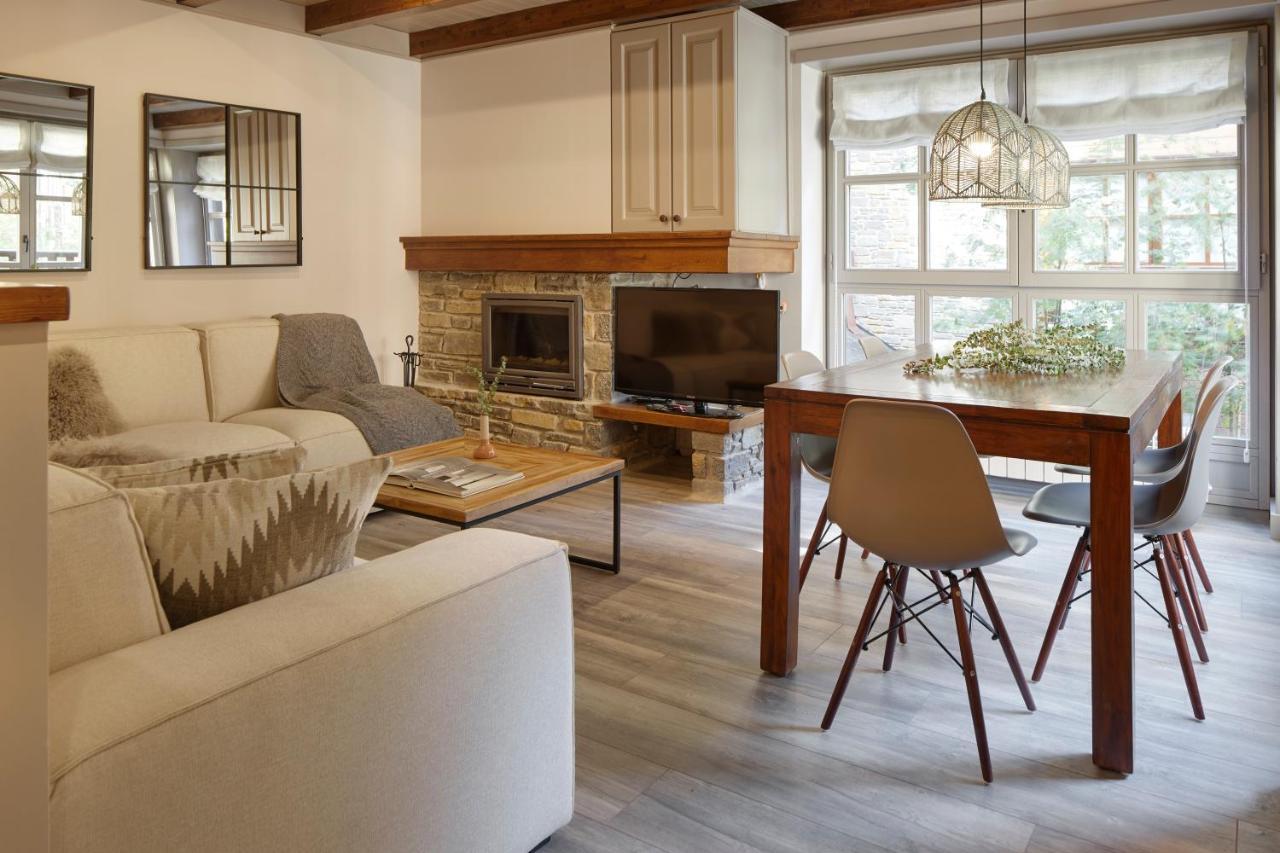 Val De Ruda Luxe 9 By Feelfree Rentals Baqueira Beret Exterior foto